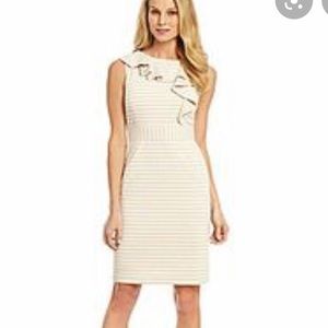 Antonio Melani Sheath Dress